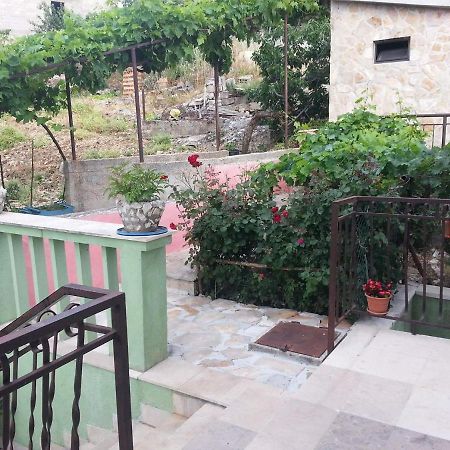 Apartment Zivkovic Traù Esterno foto