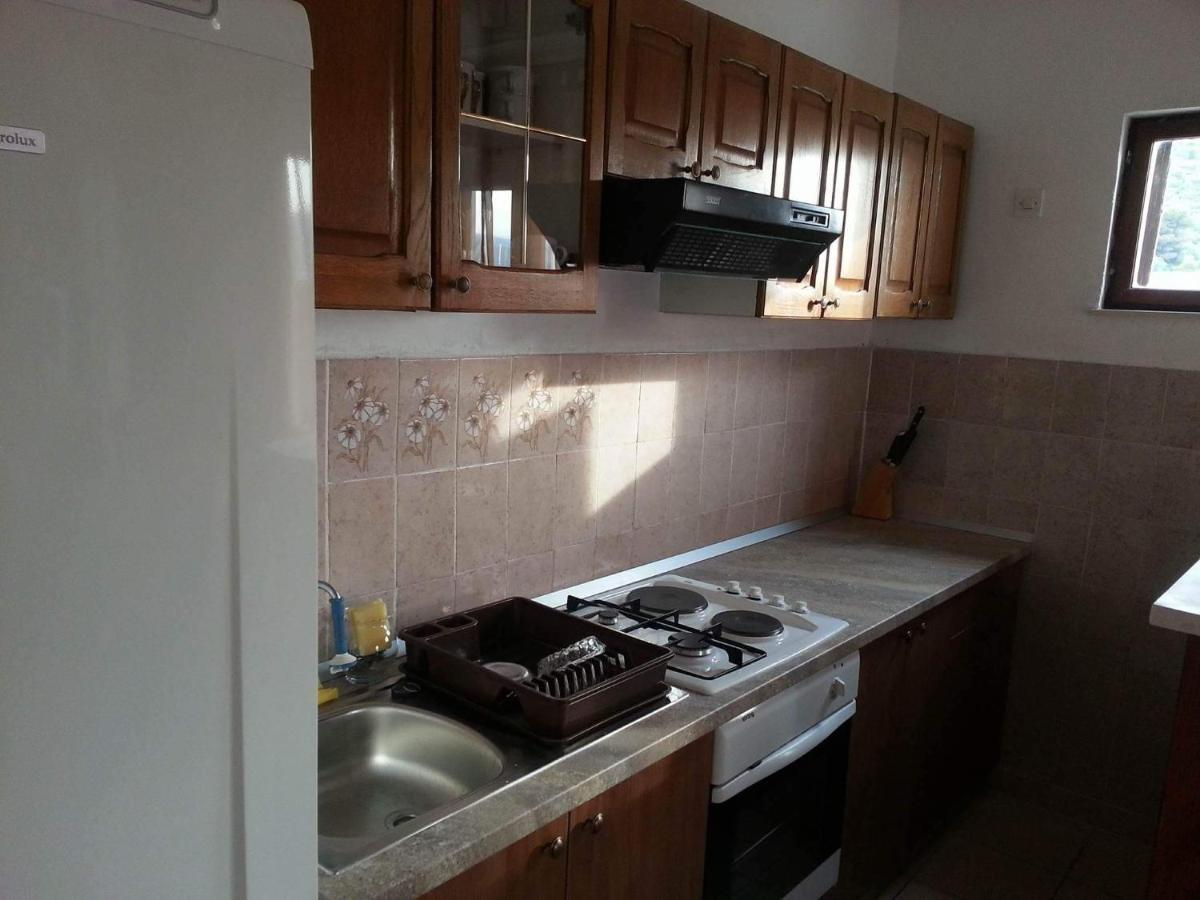 Apartment Zivkovic Traù Esterno foto