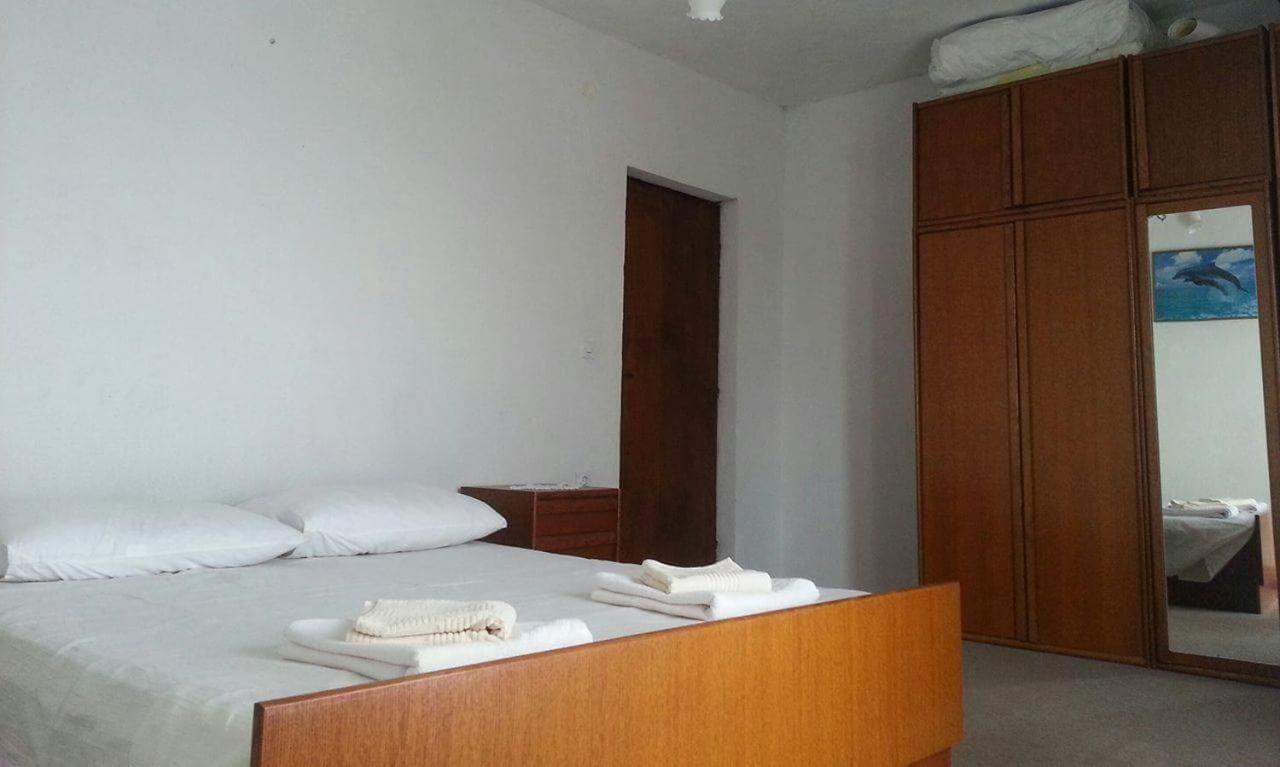 Apartment Zivkovic Traù Esterno foto